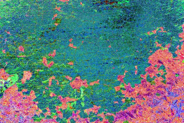 kopyalama alanı duvar kağıdı, soyut renkli doku arkaplanı, yaratıcı ve tasarım sanatı