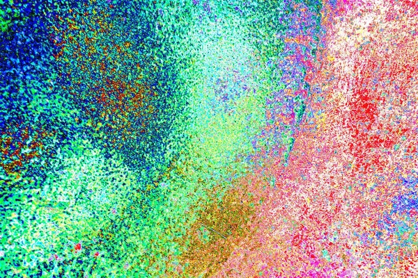 yaratıcı ve tasarım sanatı, kopyalama alanı duvar kağıdı, soyut renkli doku arkaplanı