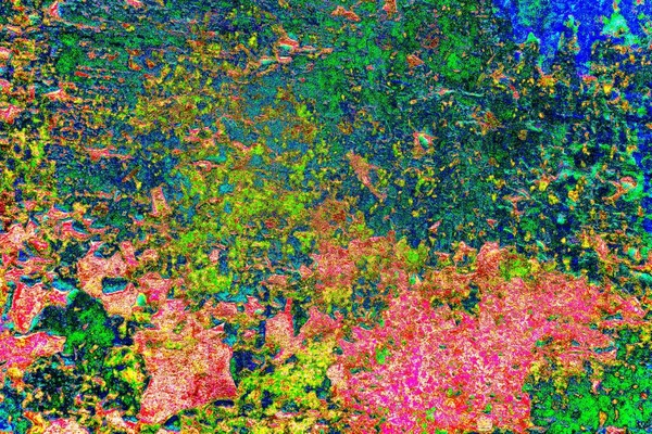 Karışık renklerin soyut suluboya paleti, renk karışımı, duvar kağıdını kopyala, soyut renkli doku arkaplanı