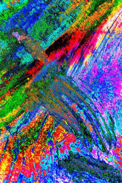 kopyalama alanı duvar kağıdı, soyut renkli doku arkaplanı, yaratıcı ve tasarım sanatı