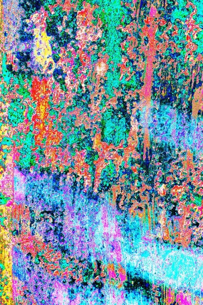 yaratıcı ve tasarım sanatı, kopyalama alanı duvar kağıdı, soyut renkli doku arkaplanı