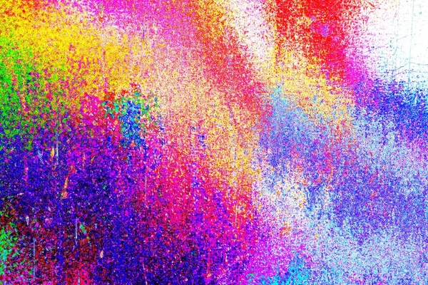 yaratıcı ve tasarım sanatı, kopyalama alanı duvar kağıdı, soyut renkli doku arkaplanı