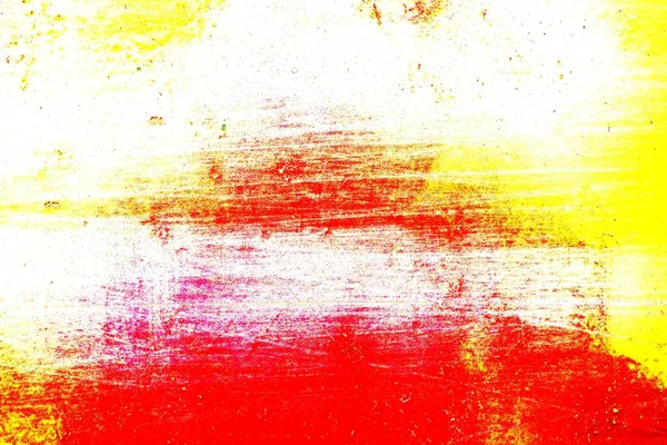 Mavi renklerin soyut suluboya paleti, karışık renk, arkaplan, vektör illüstrasyonu, bir renk karışımı