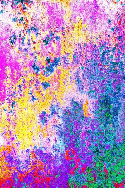 yaratıcı ve tasarım sanatı, kopyalama alanı duvar kağıdı, soyut renkli doku arkaplanı