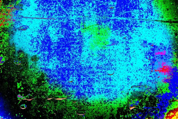 yaratıcı ve tasarım sanatı, kopyalama alanı duvar kağıdı, soyut renkli doku arkaplanı