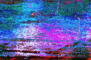 yaratıcı ve tasarım sanatı, kopyalama alanı duvar kağıdı, soyut renkli doku arkaplanı