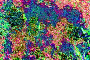 kopyalama alanı duvar kağıdı, soyut renkli doku arkaplanı, yaratıcı ve tasarım sanatı