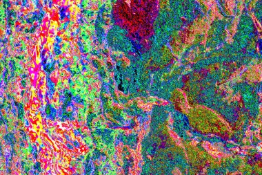 kopyalama alanı duvar kağıdı, soyut renkli doku arkaplanı, yaratıcı ve tasarım sanatı