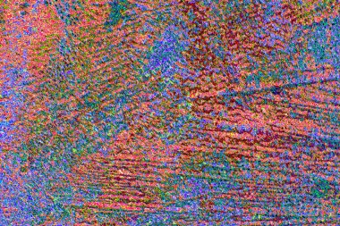 kopyalama alanı duvar kağıdı, soyut renkli doku arkaplanı, yaratıcı ve tasarım sanatı