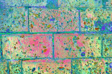 yaratıcı ve tasarım sanatı, kopyalama alanı duvar kağıdı, soyut renkli doku arkaplanı