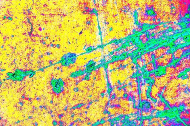 yaratıcı ve tasarım sanatı, kopyalama alanı duvar kağıdı, soyut renkli doku arkaplanı