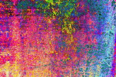 kopyalama alanı duvar kağıdı, soyut renkli doku arkaplanı, yaratıcı ve tasarım sanatı