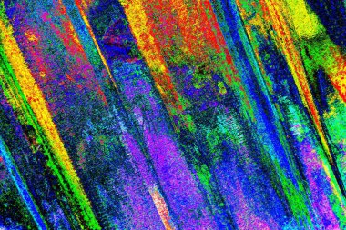 kopyalama alanı duvar kağıdı, soyut renkli doku arkaplanı, yaratıcı ve tasarım sanatı