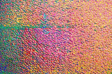 yaratıcı ve tasarım sanatı, kopyalama alanı duvar kağıdı, soyut renkli doku arkaplanı