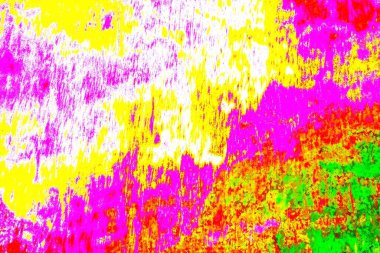 yaratıcı ve tasarım sanatı, kopyalama alanı duvar kağıdı, soyut renkli doku arkaplanı