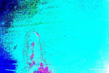 yaratıcı ve tasarım sanatı, kopyalama alanı duvar kağıdı, soyut renkli doku arkaplanı