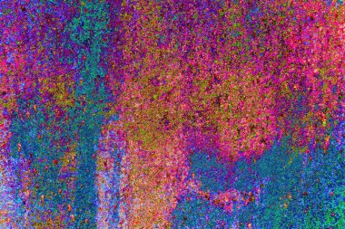 kopyalama alanı duvar kağıdı, soyut renkli doku arkaplanı, yaratıcı ve tasarım sanatı