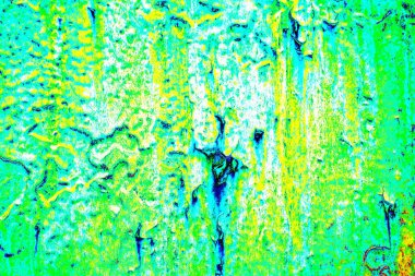 yaratıcı ve tasarım sanatı, kopyalama alanı duvar kağıdı, soyut renkli doku arkaplanı