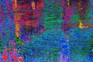 yaratıcı ve tasarım sanatı, kopyalama alanı duvar kağıdı, soyut renkli doku arkaplanı