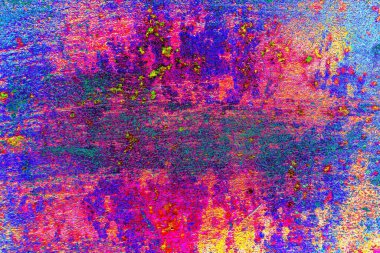 kopyalama alanı duvar kağıdı, soyut renkli doku arkaplanı, yaratıcı ve tasarım sanatı