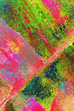 kopyalama alanı duvar kağıdı, soyut renkli doku arkaplanı, yaratıcı ve tasarım sanatı