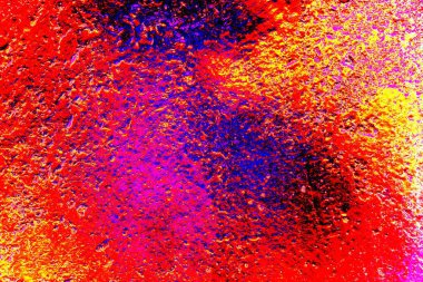 kopyalama alanı duvar kağıdı, soyut renkli doku arkaplanı, yaratıcı ve tasarım sanatı