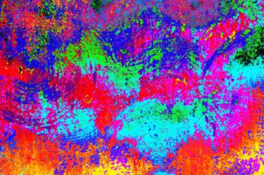 kopyalama alanı duvar kağıdı, soyut renkli doku arkaplanı, yaratıcı ve tasarım sanatı