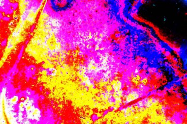 kopyalama alanı duvar kağıdı, soyut renkli doku arkaplanı, yaratıcı ve tasarım sanatı