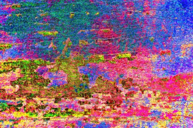 kopyalama alanı duvar kağıdı, soyut renkli doku arkaplanı, yaratıcı ve tasarım sanatı