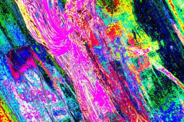 kopyalama alanı duvar kağıdı, soyut renkli doku arkaplanı, yaratıcı ve tasarım sanatı