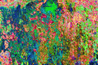 kopyalama alanı duvar kağıdı, soyut renkli doku arkaplanı, yaratıcı ve tasarım sanatı