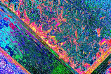 kopyalama alanı duvar kağıdı, soyut renkli doku arkaplanı, yaratıcı ve tasarım sanatı