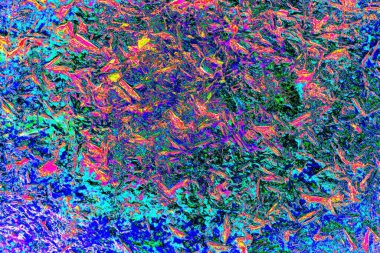 kopyalama alanı duvar kağıdı, soyut renkli doku arkaplanı, yaratıcı ve tasarım sanatı