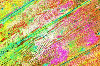 yaratıcı ve tasarım sanatı, kopyalama alanı duvar kağıdı, soyut renkli doku arkaplanı