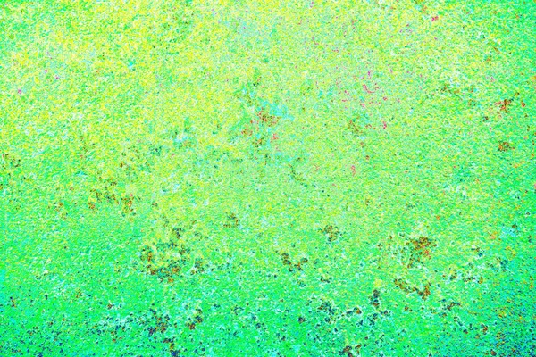 Çizik ve çatlaklarla metal doku