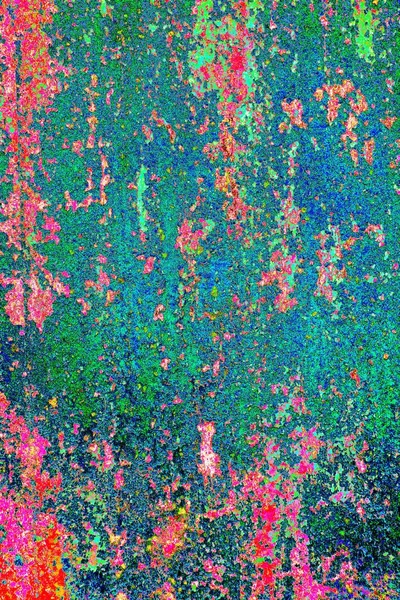 Karışık renklerin soyut suluboya paleti, renk karışımı, duvar kağıdını kopyala, soyut renkli doku arkaplanı