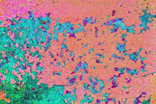 yaratıcı ve tasarım sanatı, kopyalama alanı duvar kağıdı, soyut renkli doku arkaplanı