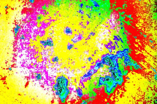 yaratıcı ve tasarım sanatı, kopyalama alanı duvar kağıdı, soyut renkli doku arkaplanı