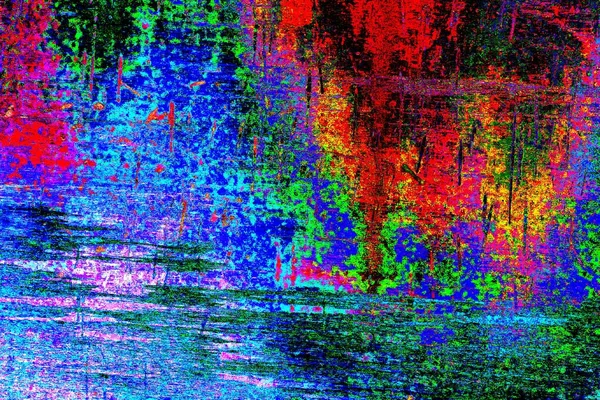 yaratıcı ve tasarım sanatı, kopyalama alanı duvar kağıdı, soyut renkli doku arkaplanı