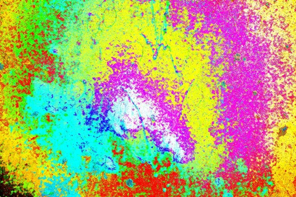 yaratıcı ve tasarım sanatı, kopyalama alanı duvar kağıdı, soyut renkli doku arkaplanı