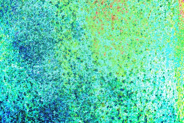 Çizik ve çatlaklarla metal doku