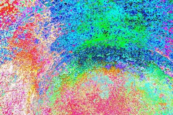 yaratıcı ve tasarım sanatı, kopyalama alanı duvar kağıdı, soyut renkli doku arkaplanı