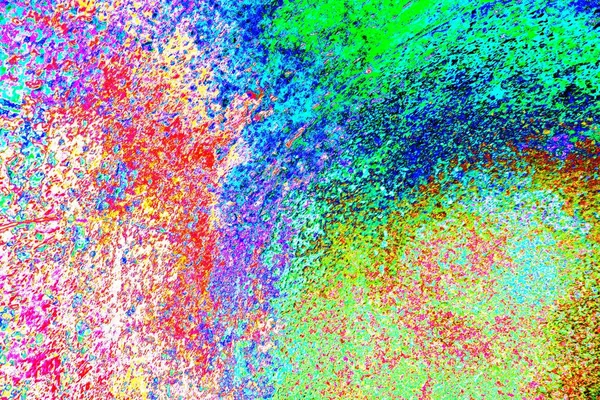 yaratıcı ve tasarım sanatı, kopyalama alanı duvar kağıdı, soyut renkli doku arkaplanı