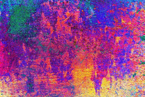 kopyalama alanı duvar kağıdı, soyut renkli doku arkaplanı, yaratıcı ve tasarım sanatı