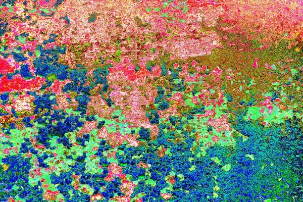 Karışık renklerin soyut suluboya paleti, renk karışımı, duvar kağıdını kopyala, soyut renkli doku arkaplanı