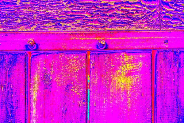 Eski tahta ahşap duvar arka planı. Eski ahşap dokusu. Yıpranmış odun parçası..