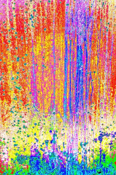 yaratıcı ve tasarım sanatı, kopyalama alanı duvar kağıdı, soyut renkli doku arkaplanı