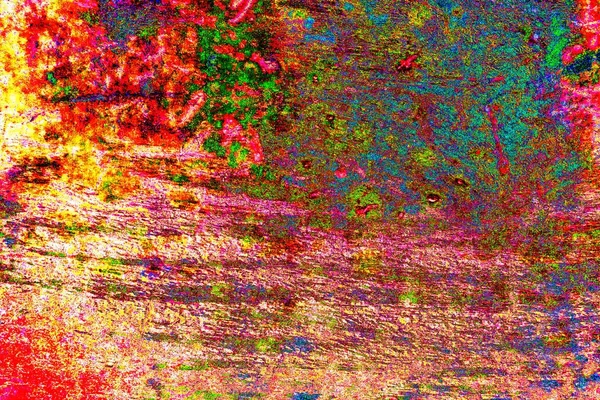 yaratıcı ve tasarım sanatı, kopyalama alanı duvar kağıdı, soyut renkli doku arkaplanı