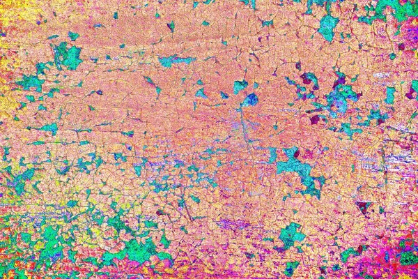 yaratıcı ve tasarım sanatı, kopyalama alanı duvar kağıdı, soyut renkli doku arkaplanı