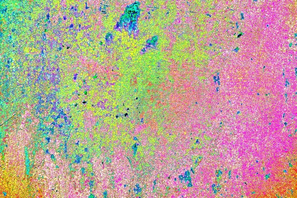 yaratıcı ve tasarım sanatı, kopyalama alanı duvar kağıdı, soyut renkli doku arkaplanı